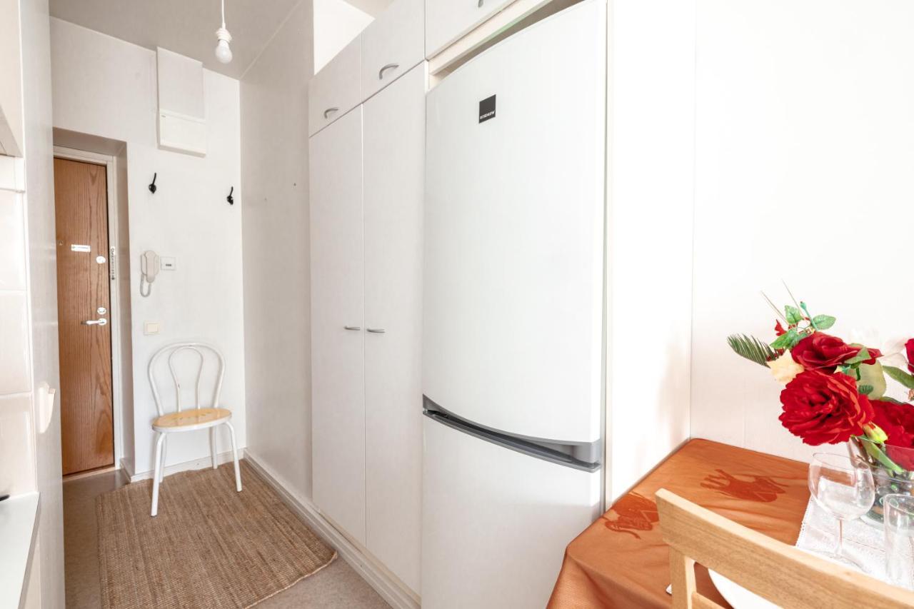 Apartamento 2ndhomes Bright & Compact Studio With The Best Loc *