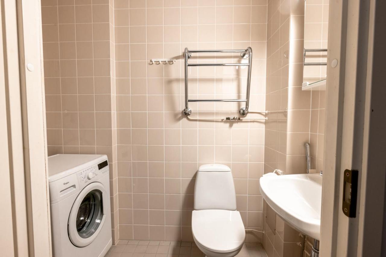 2ndhomes Bright & Compact Studio With The Best Loc