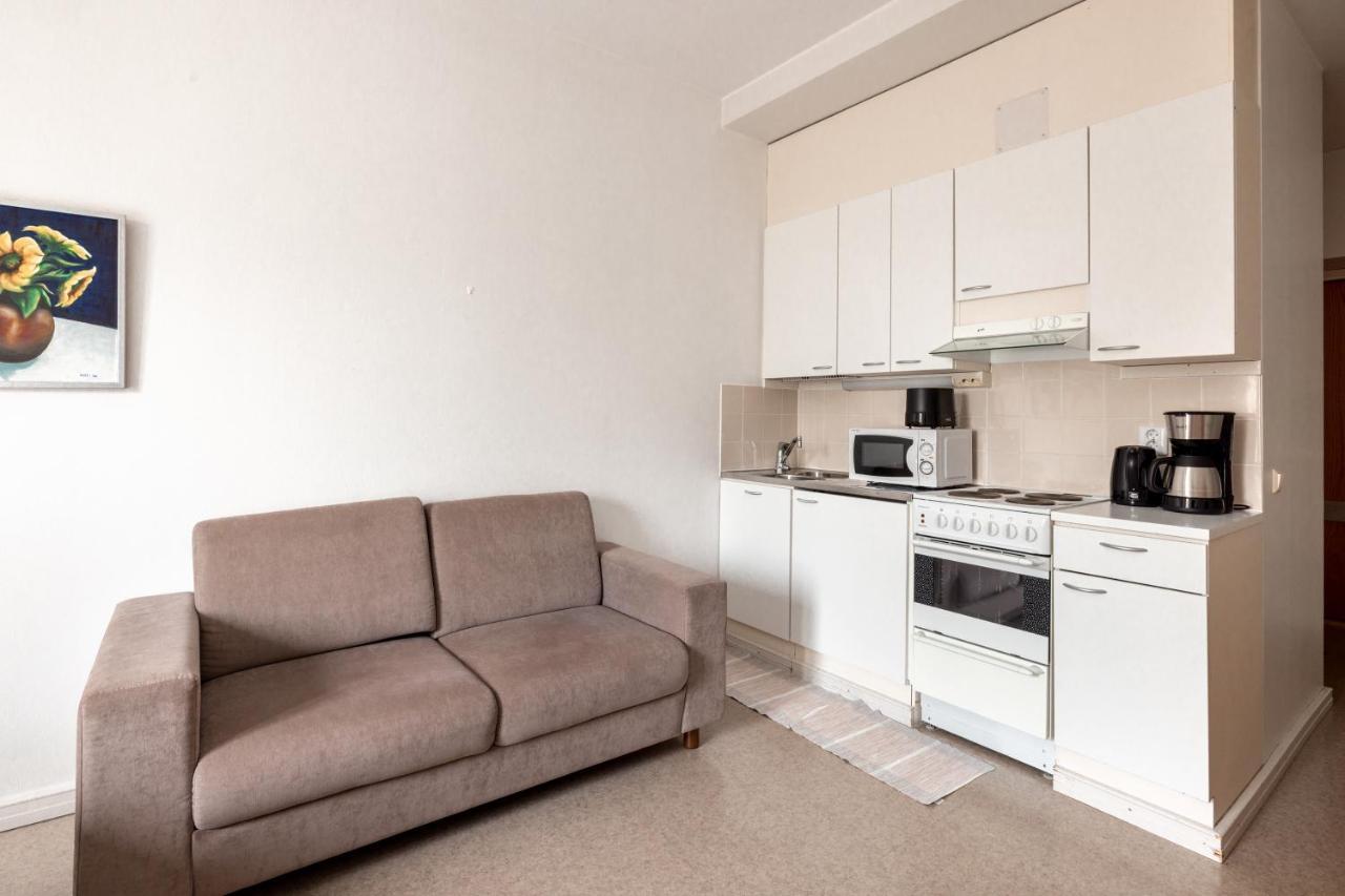 2ndhomes Bright & Compact Studio With The Best Loc Apartamento *