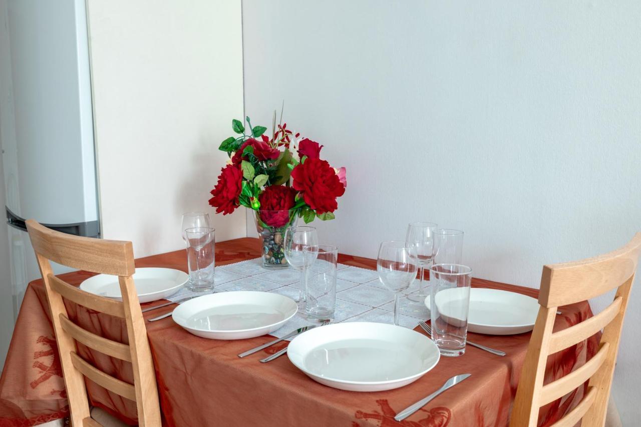 2ndhomes Bright & Compact Studio With The Best Loc Apartamento *